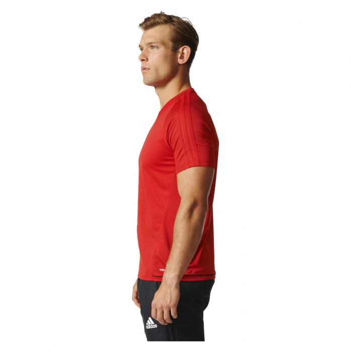 adidas TIRO17 TRAINING JERSEY