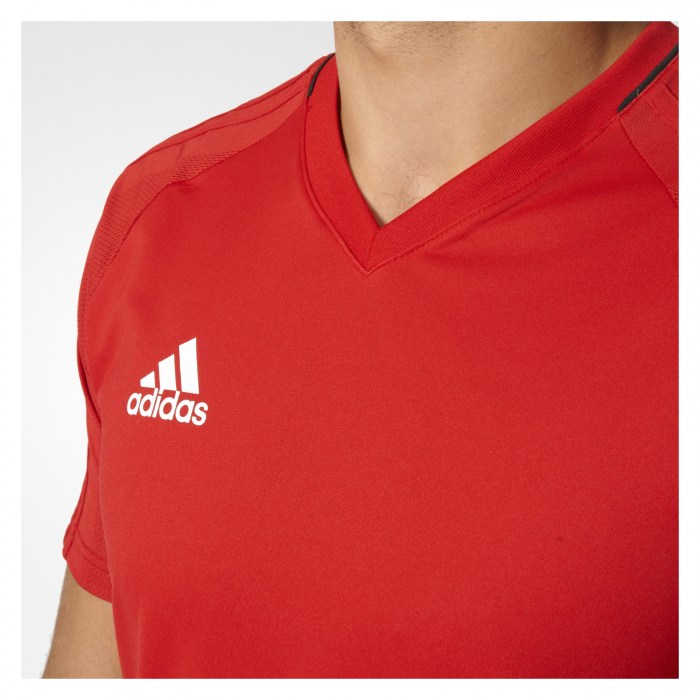 adidas TIRO17 TRAINING JERSEY