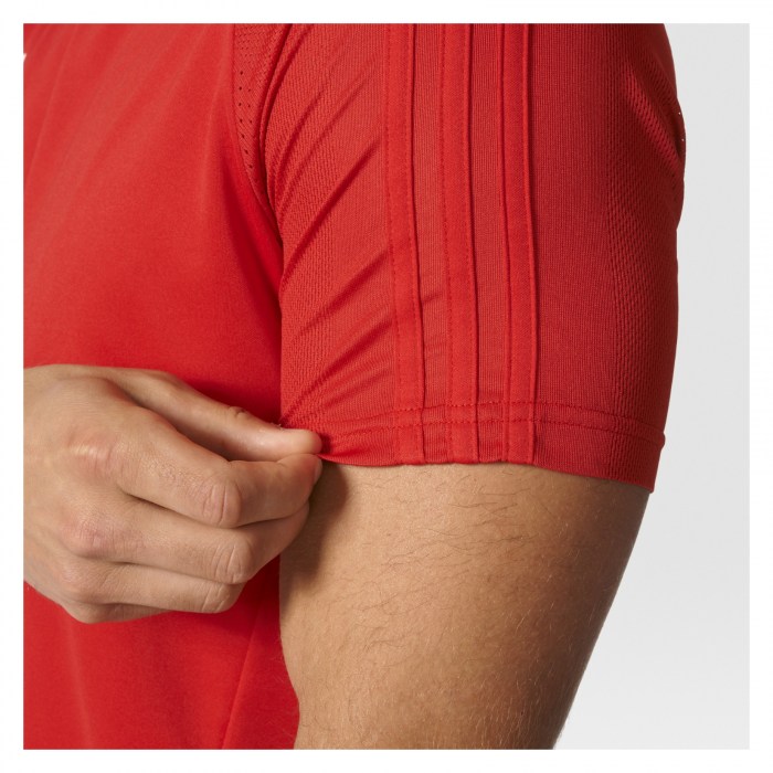 adidas TIRO17 TRAINING JERSEY