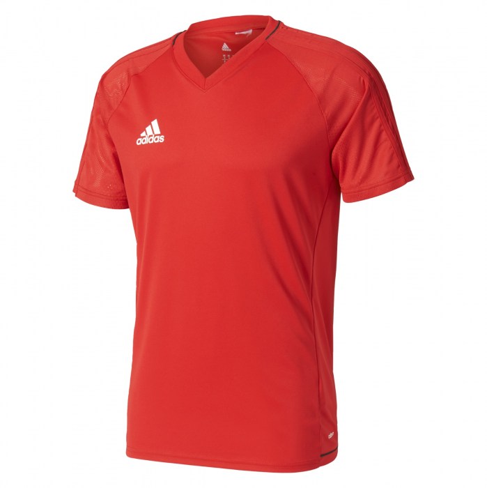 adidas TIRO17 TRAINING JERSEY