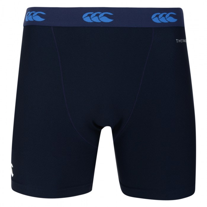 Canterbury Thermoreg Baselayer 6 Inch Short