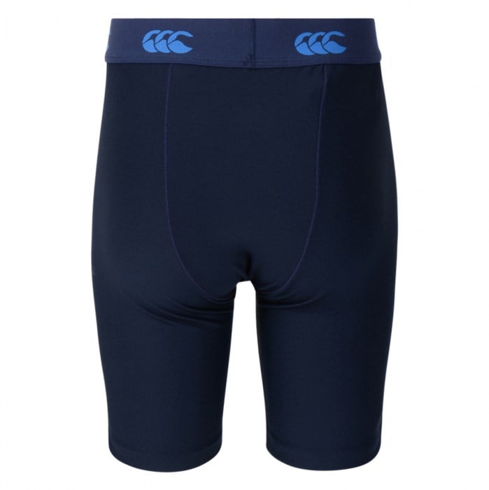 Canterbury Thermoreg Baselayer 6 Inch Short