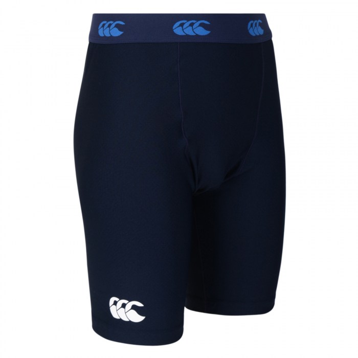 Canterbury Thermoreg Baselayer 6 Inch Short