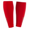 Errea Nashi Leg Warmers Red