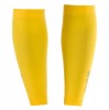 Errea Nashi Leg Warmers Yellow