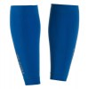 Errea Nashi Leg Warmers Blue