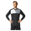 Adidas Assita 17 Goalkeeper Jersey Black