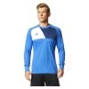 Adidas Assita 17 Goalkeeper Jersey Blue-White