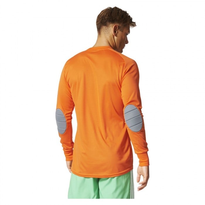 Adidas Assita 17 Goalkeeper Jersey Orange