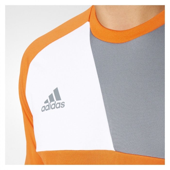 Adidas Assita 17 Goalkeeper Jersey Orange
