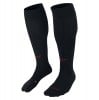 Nike Classic II Socks Black-University Red