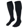 Nike Classic II Socks Black-Vivid Pink