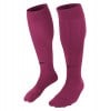 Nike Classic II Socks Vivid Pink-Black