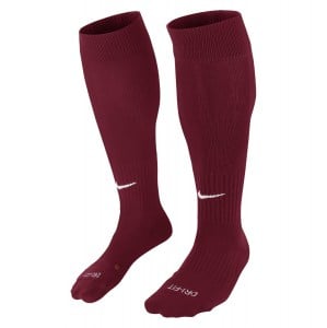 Nike Classic II Socks Team Red-White