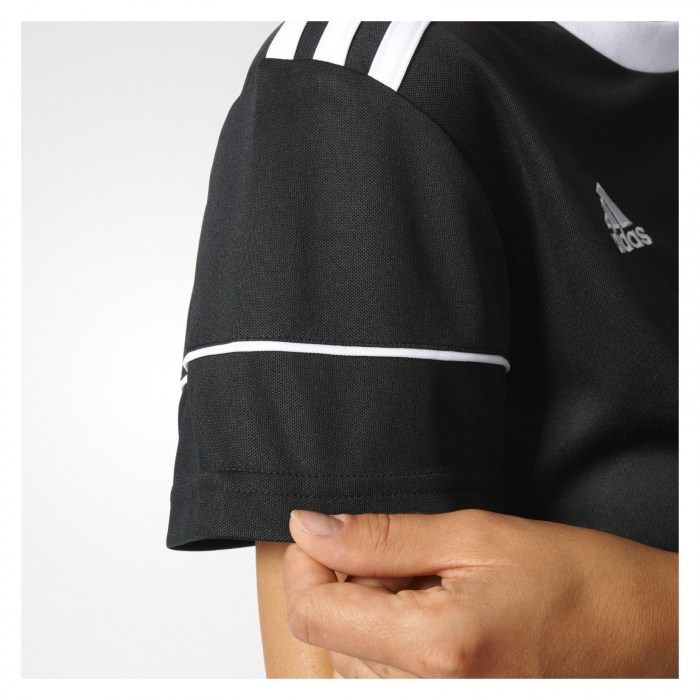 Adidas Womens Squadra 17 Short Sleeve Jersey (w)