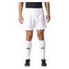 Adidas Squadra 17 Shorts White - White