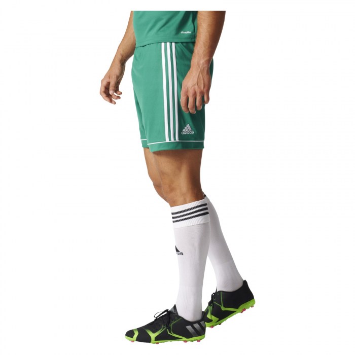 adidas SQUADRA 17 SHORTS