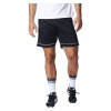 Adidas Squadra 17 Shorts Black - White