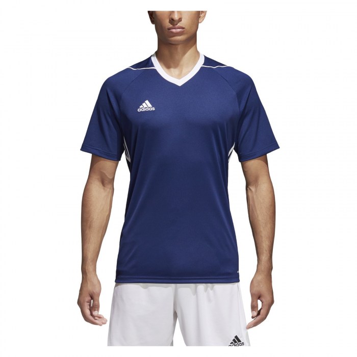 Adidas Tiro 17 Match Jersey