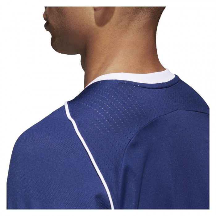 Adidas Tiro 17 Match Jersey