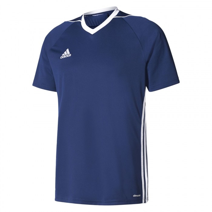 Adidas Tiro 17 Match Jersey