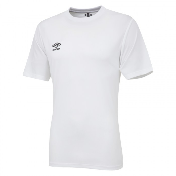 Umbro Club Short Sleeve Shirt