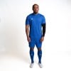 Umbro Club Short Sleeve Shirt Royal