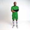 Umbro Club Short Sleeve Shirt Emerald