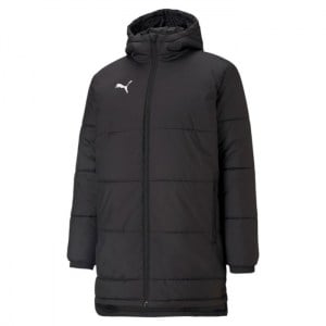 Puma Team Bench Jacket