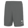 Joma Nobel Short Anthracite