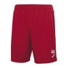 Joma Nobel Short Red