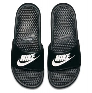Price of original nike slippers 2025