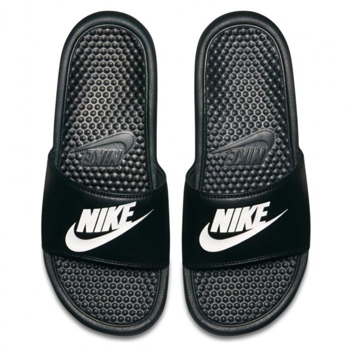 Nike Benassi