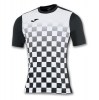 Joma Flag Short Sleeve Shirt