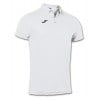 Joma Hobby Polo (M) White