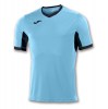 Joma Champion Iv Short Sleeve Shirt (m)