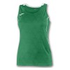 Joma Womens Olimpia Vest (W) Green-White