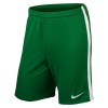 Nike League Knit Short Pine Green-White-White-1-41873-4612