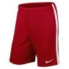 Nike League Knit Short University Red-White-White-1-41917-4615
