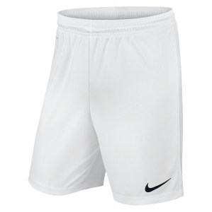 Nike wmns dry team park ii short outlet