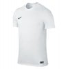 Nike Park VI Short Sleeve Shirt White-Black-1-41499-4540