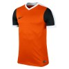 Nike Striker Iv Short Sleeve Shirt Safety Orange-Black-White-Black-1-41257-4575