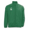 Joma IRIS RAIN JACKET Green