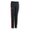 Joma Womens CHAMPION IV TECH PANTS (W) Black-Red