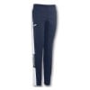 Joma Womens CHAMPION IV TECH PANTS (W) Dark Navy-White