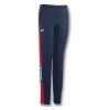 Joma Womens CHAMPION IV TECH PANTS (W) Dark Navy-Red