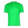 Joma Combi Short Sleeve Performance Shirt (m)