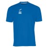 Joma COMBI SHORT SLEEVE PERFORMANCE SHIRT (M) Royal