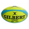 Gilbert G-TR4000 TRAINER BALL Fluo Yellow