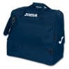 Joma TRAINING BAG III (MEDIUM) Navy